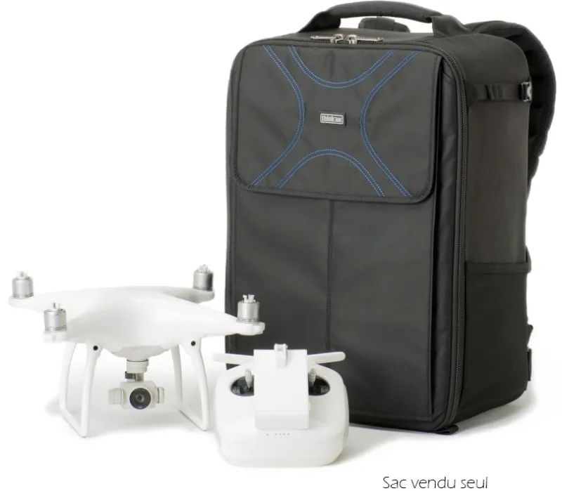 SAC A DOS TROLLEY AIRPORT HELOPAK DJI<THINK TANK Flash Sale
