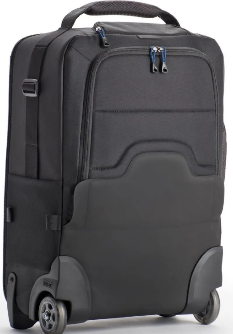 SAC A DOS TROLLEY AIRPORT TAKEOFF V2<THINK TANK Hot