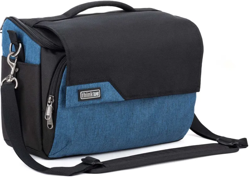 SAC EPAULE MIRRORLESS MOVER 30 V2 BLEU<THINK TANK Best Sale