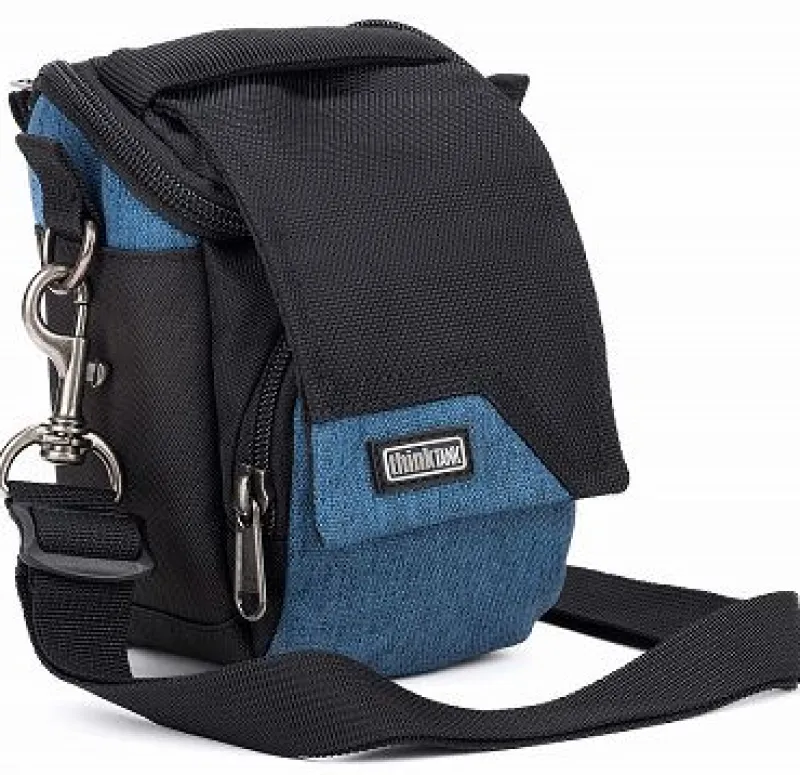 SAC EPAULE MIRRORLESS MOVER 5 V2 BLEU<THINK TANK Flash Sale
