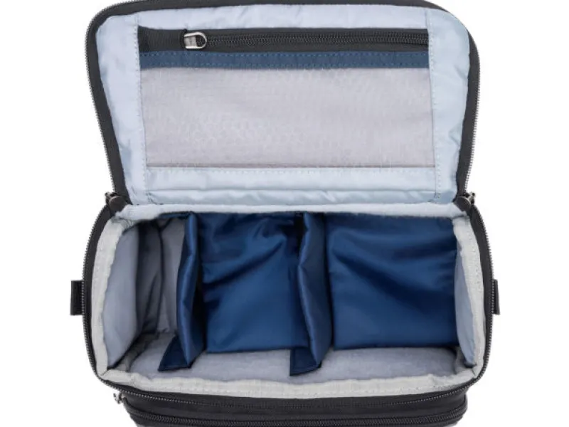 SAC EPAULE MIRRORLESS MOVER 20 V2 BLEU<THINK TANK New