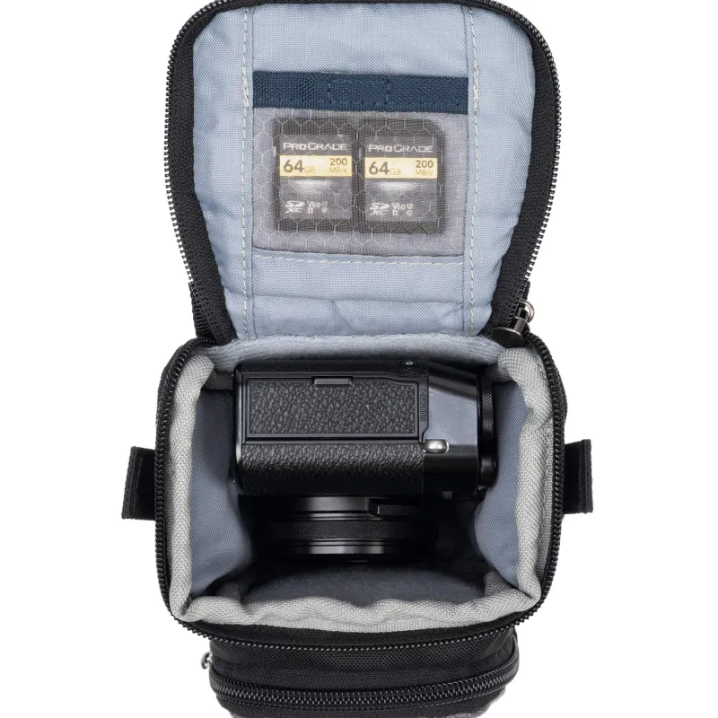 SAC EPAULE MIRRORLESS MOVER 5 V2 BLEU<THINK TANK Flash Sale