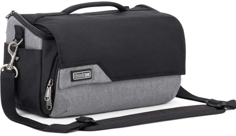SAC EPAULE MIRRORLESS MOVER 25 V2 GRIS<THINK TANK New