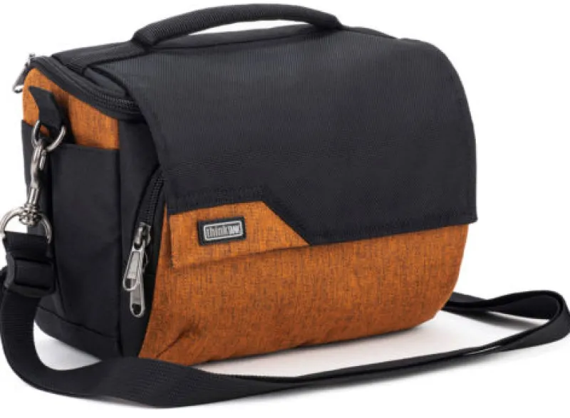 SAC EPAULE MIRRORLESS MOVER 20 V2 ORANGE<THINK TANK Outlet