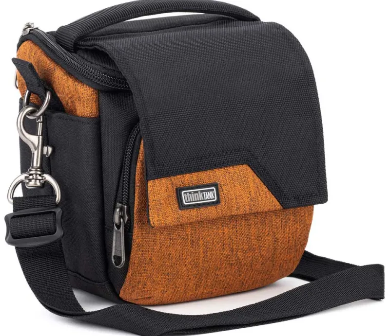SAC EPAULE MIRRORLESS MOVER 10 V2 ORANGE<THINK TANK Shop