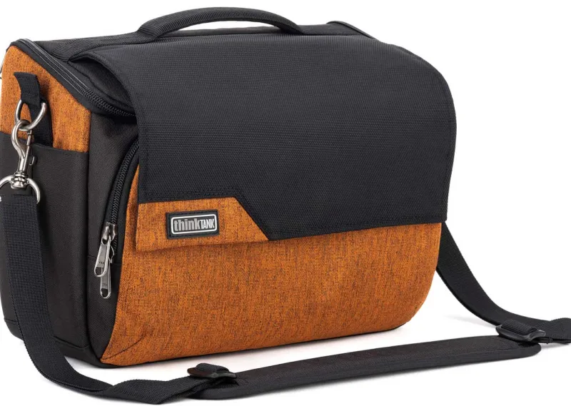 SAC EPAULE MIRRORLESS MOVER 30 V2 ORANGE<THINK TANK Sale