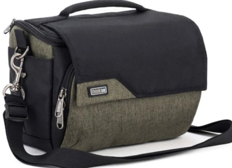 SAC EPAULE MIRRORLESS MOVER 20 V2 VERT<THINK TANK New