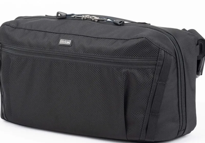 SAC EPAULE PRESSPASS SLING<THINK TANK Store