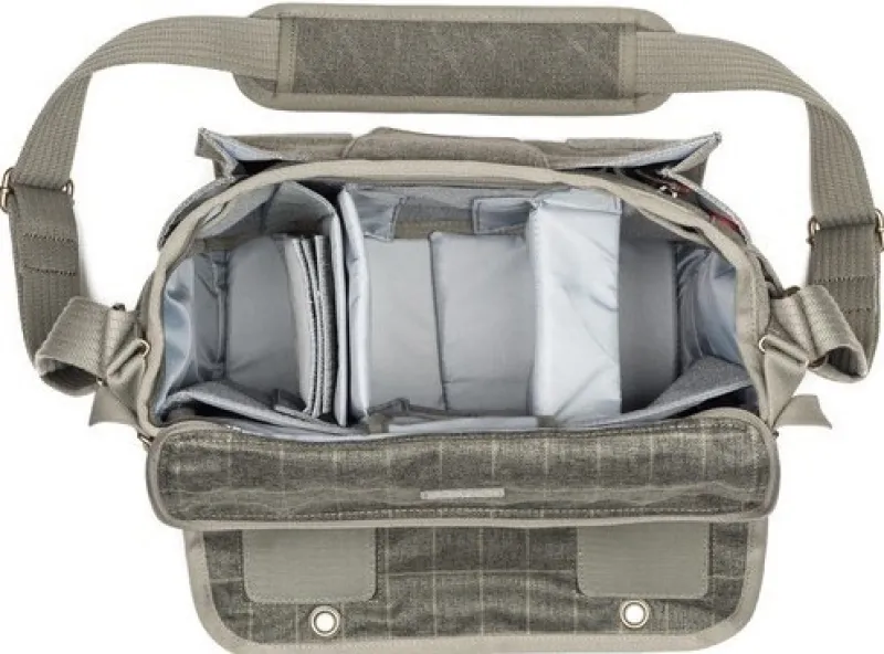Sac epaule RETROSPECTIVE 7 V2 Pinesto<THINK TANK Fashion