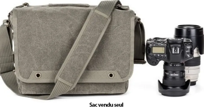 SAC EPAULE RETROSPECTIVE 30 V2 PINESTO<THINK TANK Store