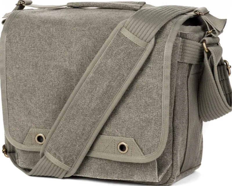 SAC EPAULE RETROSPECTIVE 10 V2 PINESTONE<THINK TANK Best Sale