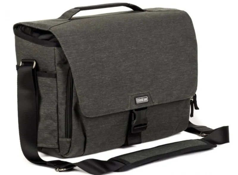 Sac epaule VISION 15 Graphite<THINK TANK Best
