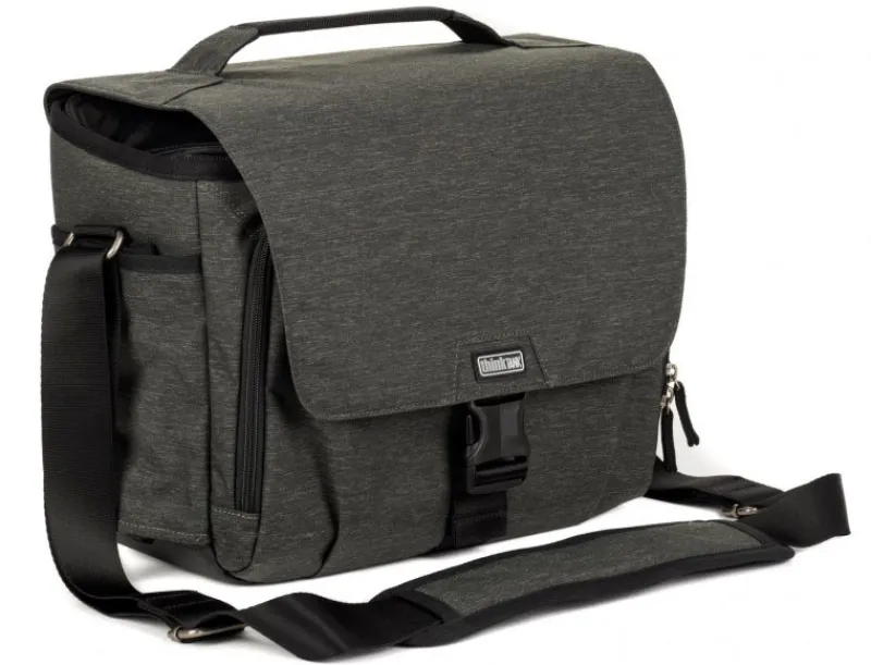 Sac epaule VISION 13 Graphite<THINK TANK Cheap