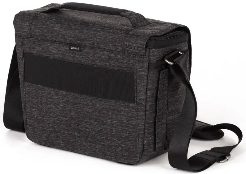 Sac epaule VISION 10 Graphite<THINK TANK Discount