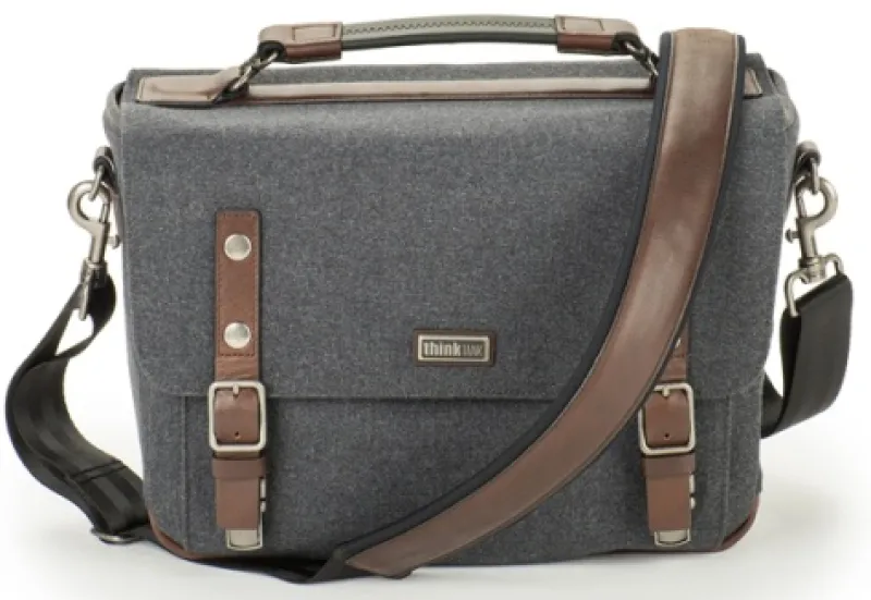 SIGNATURE 10 GRIS ARDOISE FOURRE-TOUT<THINK TANK Sale