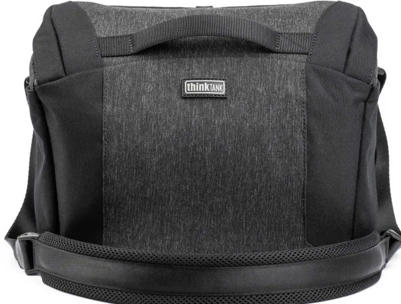 SPEEDTOP CROSSBODY 15 GRIS FOURRE-TOUT<THINK TANK Best