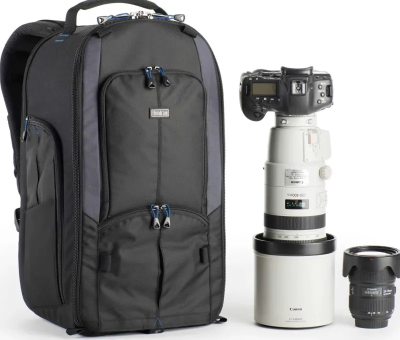 STREETWALKER HARDDRIVE V2 SAC A DOS<THINK TANK Hot