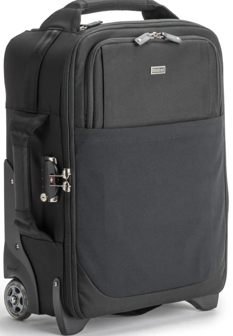 TROLLEY AIRPORT INTERNATIONAL V3<THINK TANK New