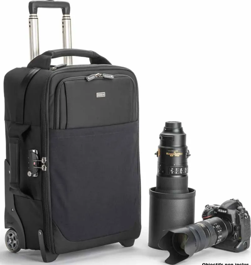 VALISE AIPORT SECURTIY V3<THINK TANK Best Sale