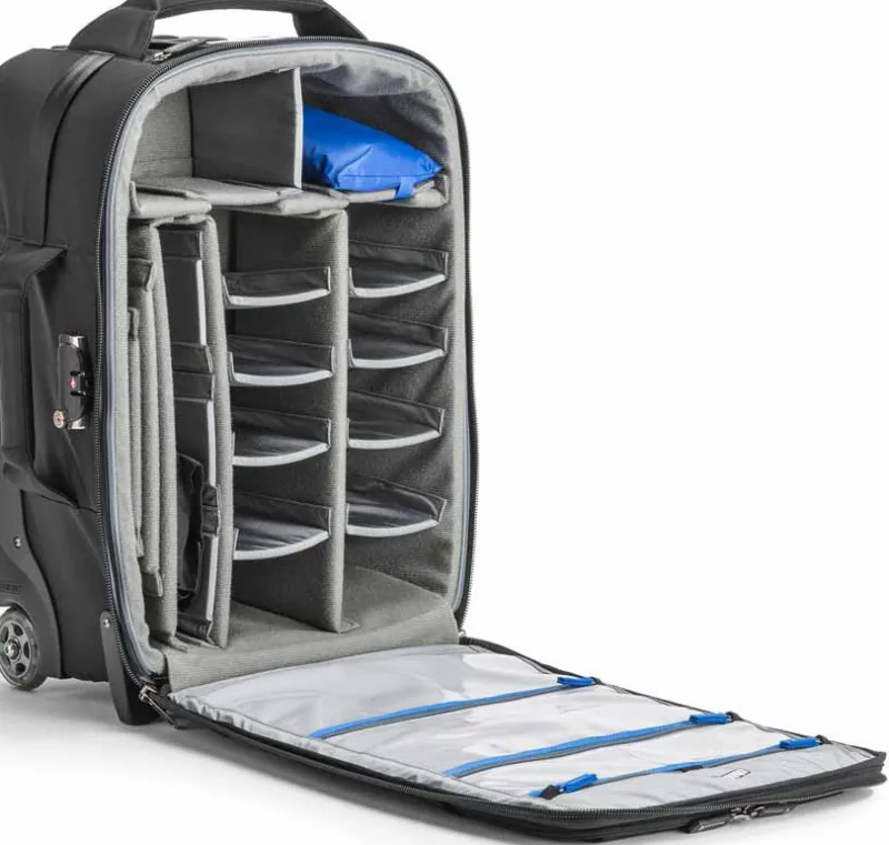 VALISE AIPORT SECURTIY V3<THINK TANK Best Sale
