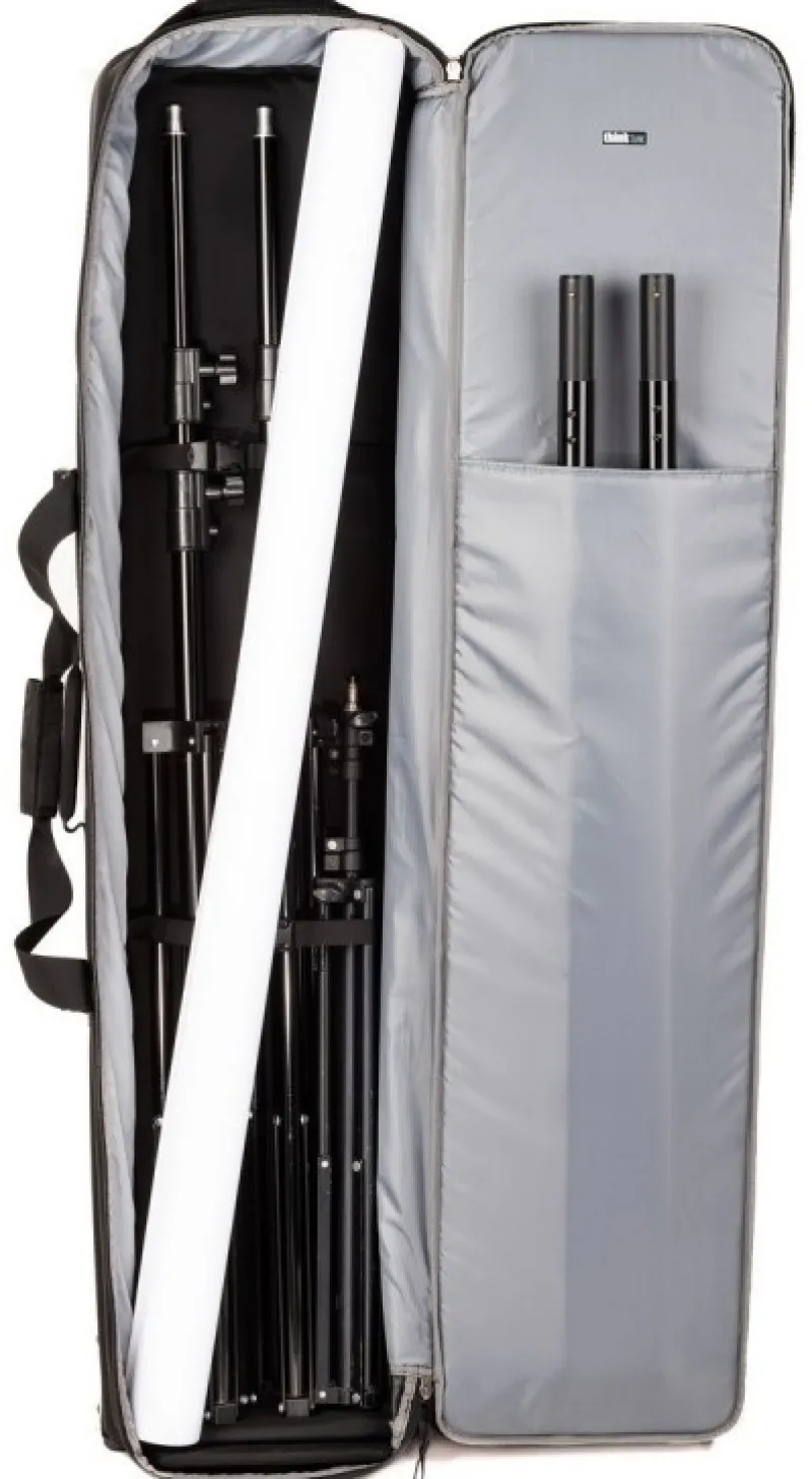VALISE PIEDS ECLAIRAGE STAND MANAGER<THINK TANK Best Sale