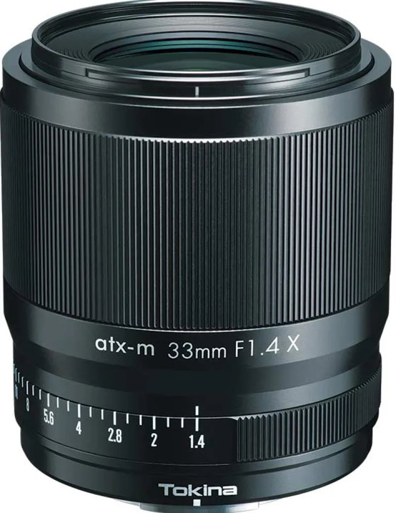 33/1.4 ATX-M FUJI X<TOKINA Shop