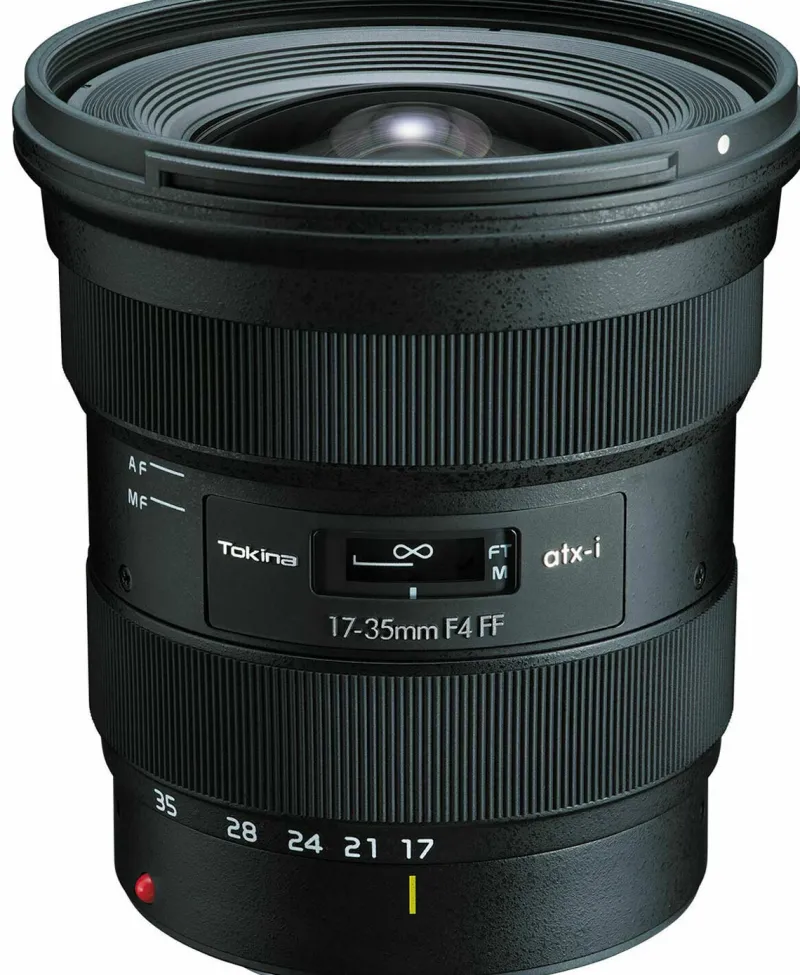 17-35/4 ATX-M I PRO FX NIKON<TOKINA Cheap