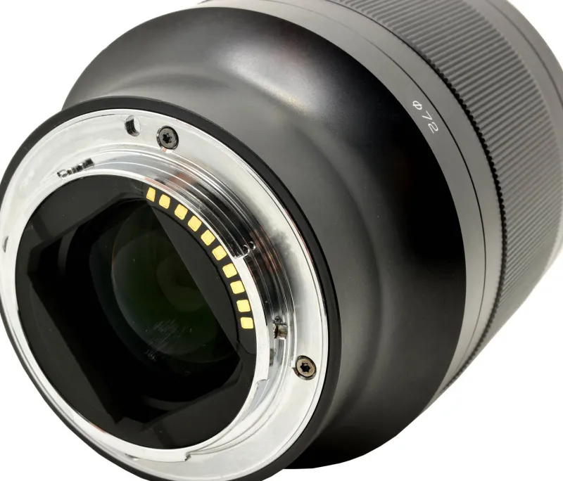 85/1.8 ATX-M SONY FE<TOKINA Outlet