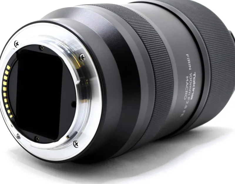 100/2.8 FIRIN AF SONY FE<TOKINA Clearance