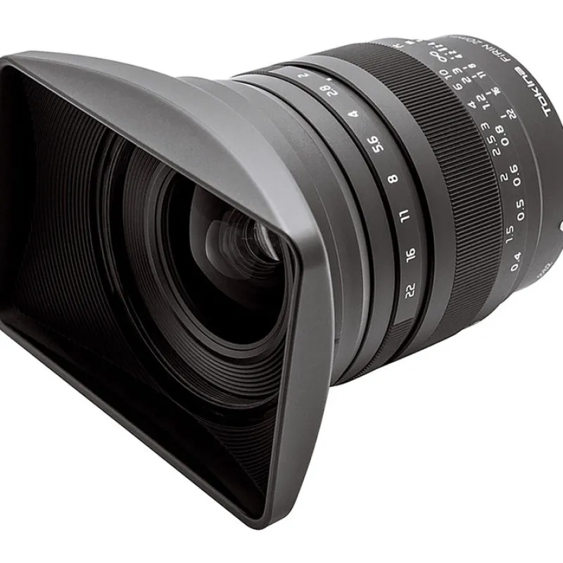 20/2 FIRIN MF SONY FE<TOKINA Best Sale