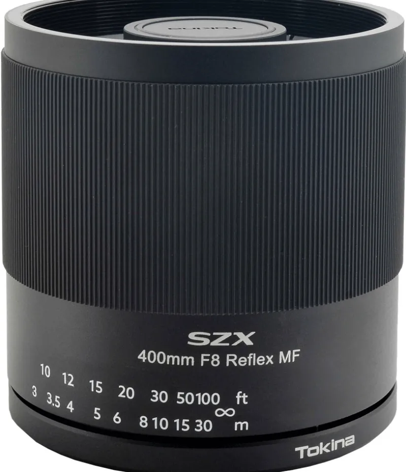 400/8 SZX MF CANON EOS R<TOKINA Cheap