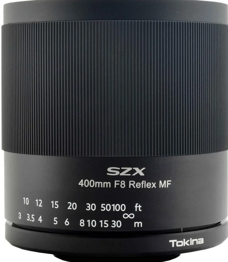 400/8 SZX MF MICRO 4/3<TOKINA Outlet