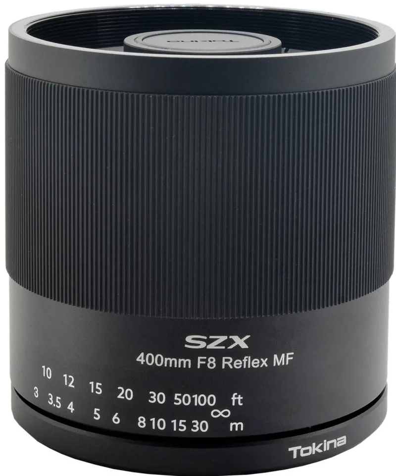400/8 SZX MF MICRO 4/3<TOKINA Outlet