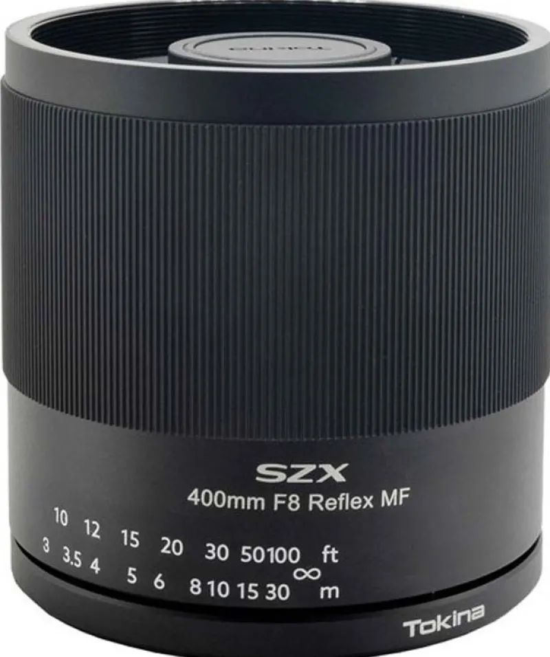 400/8 SZX MF NIKON Z<TOKINA Fashion