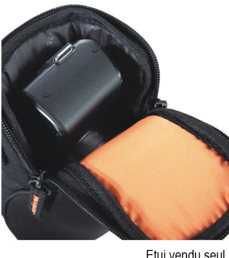 Etui ICSBAG 8 compact<VANGUARD                  (PHO Sale