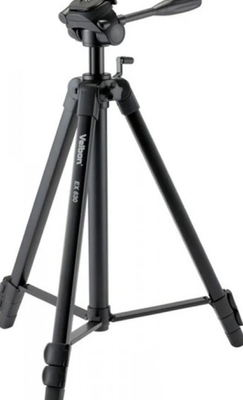 TREPIED EX-630<VELBON Best