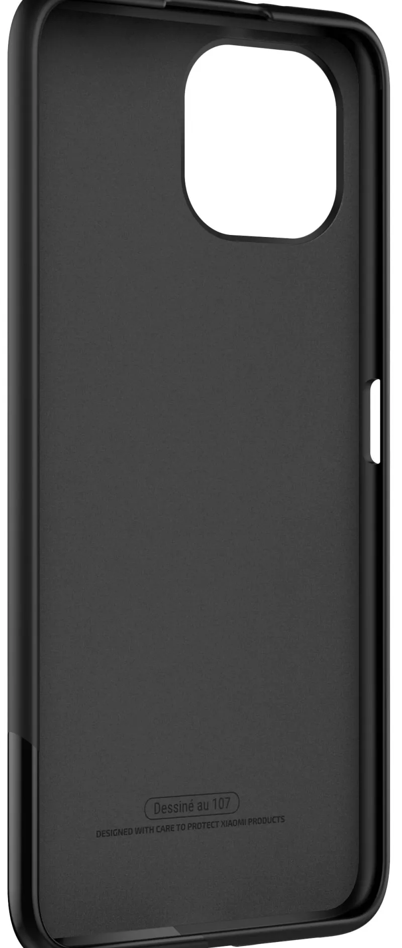 coque tpu noir p/mi11 lite 4/5g<XIAOMI New