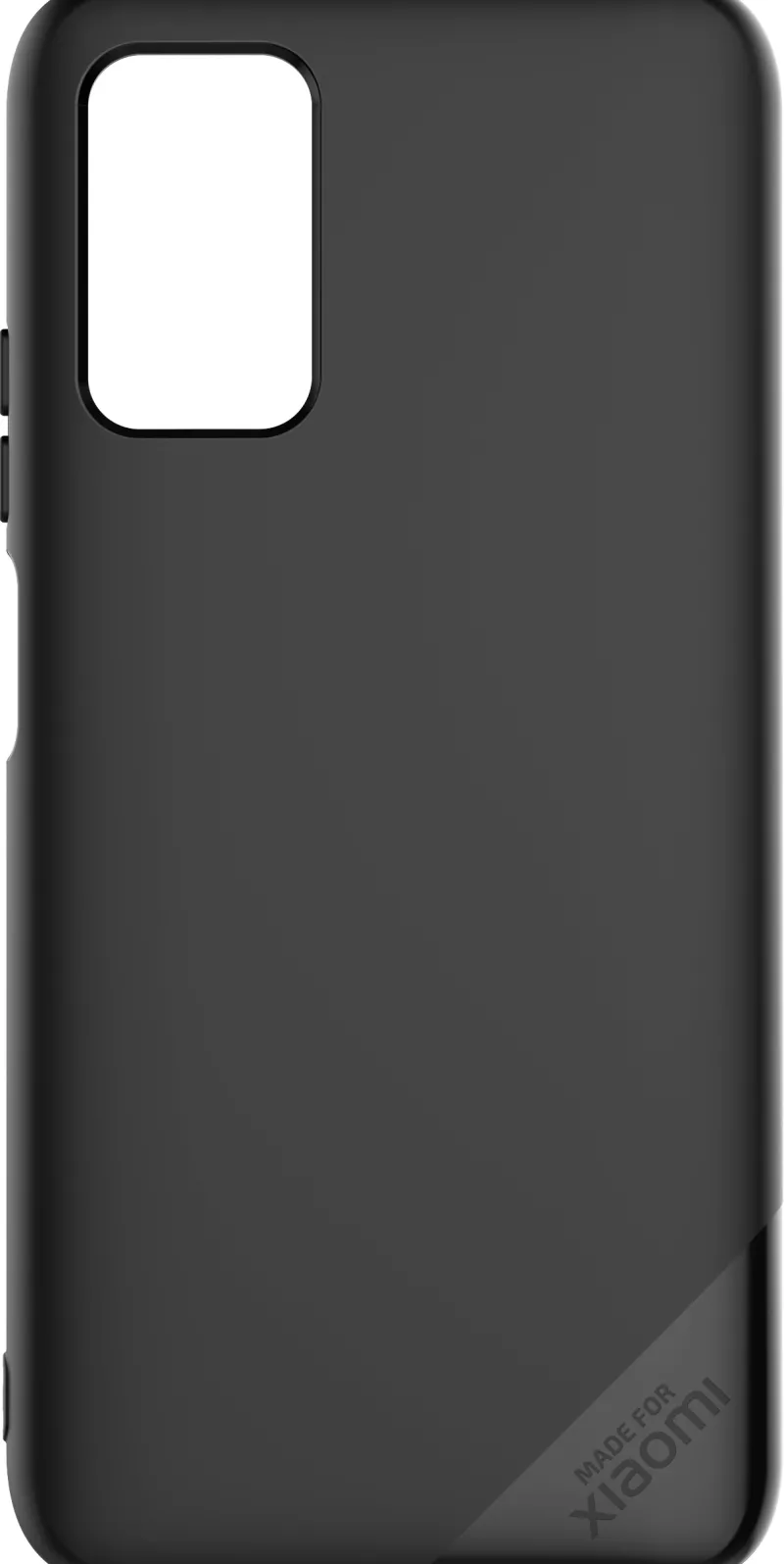 coque tpu noir p/redmi note 10 pro<XIAOMI Flash Sale