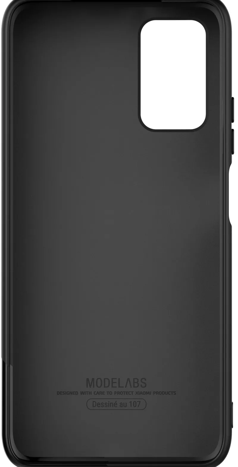 coque tpu noir p/redmi note 10 pro<XIAOMI Flash Sale