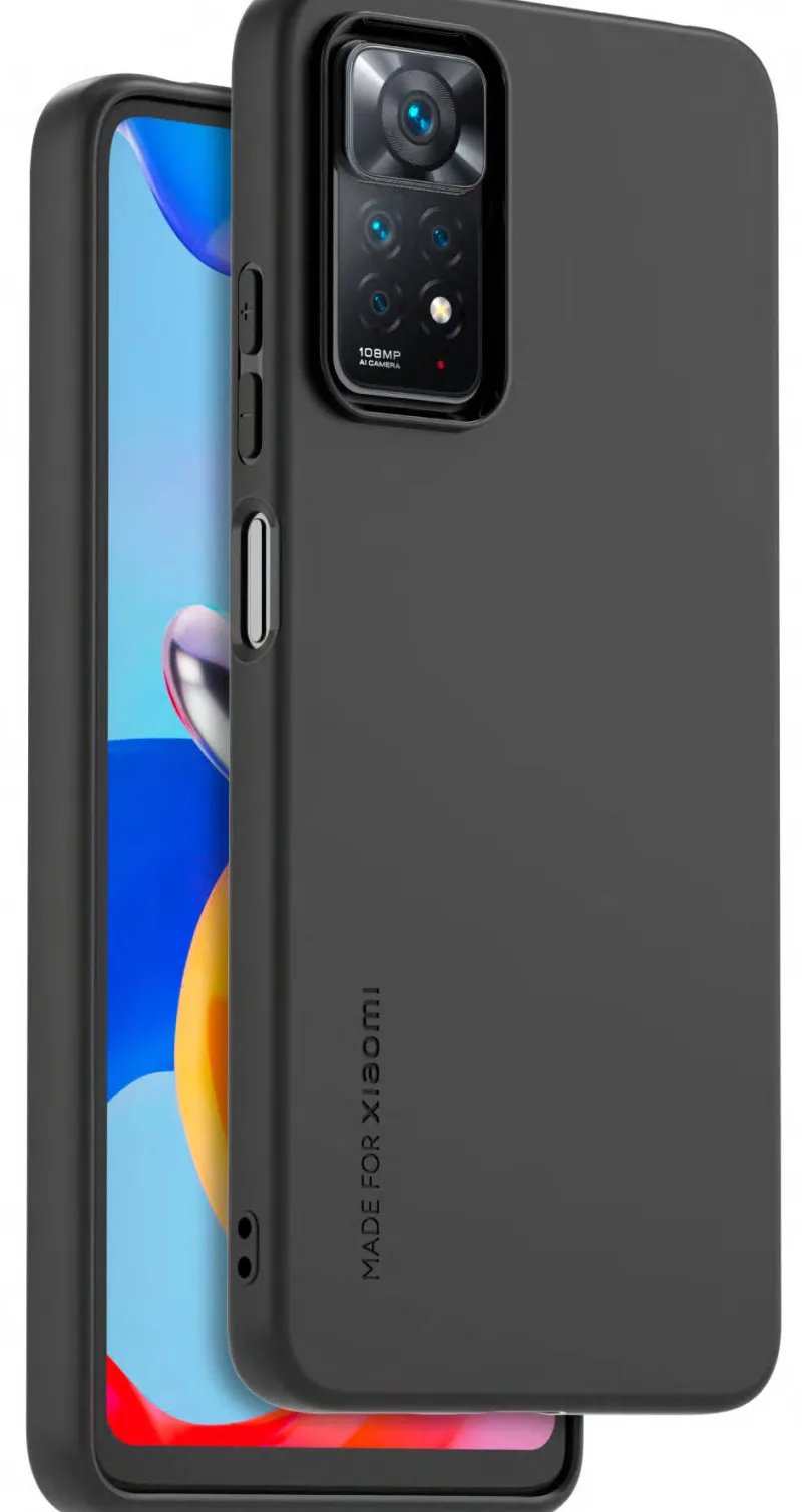 coque tpu nr redminote 11 pro/12 pro 4g<XIAOMI Cheap