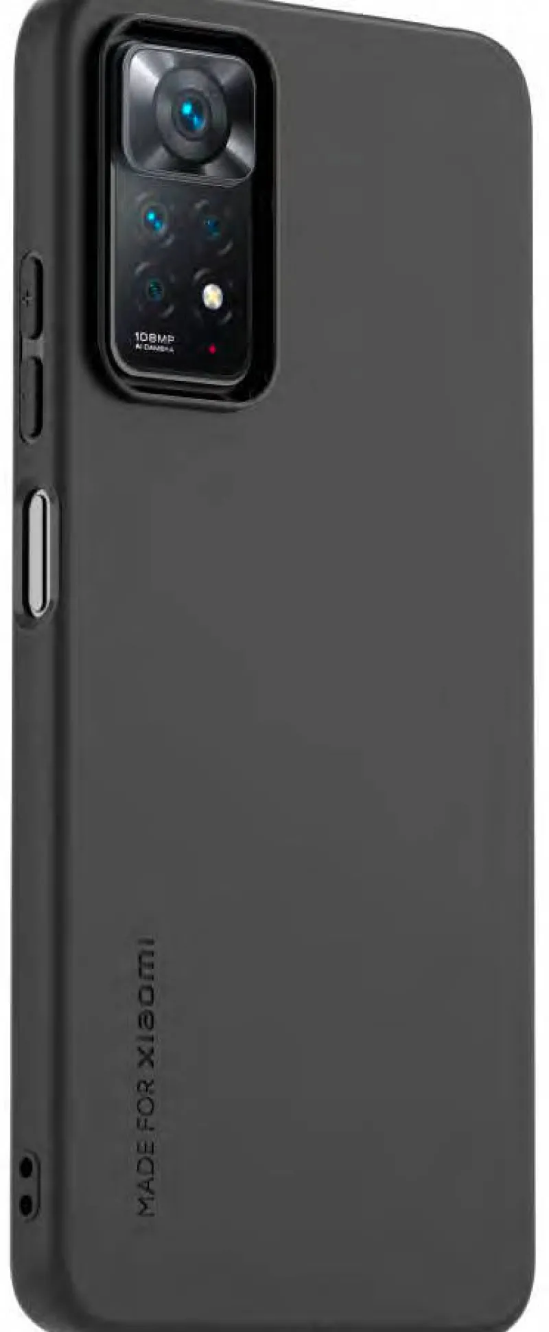 coque tpu nr redminote 11 pro/12 pro 4g<XIAOMI Cheap