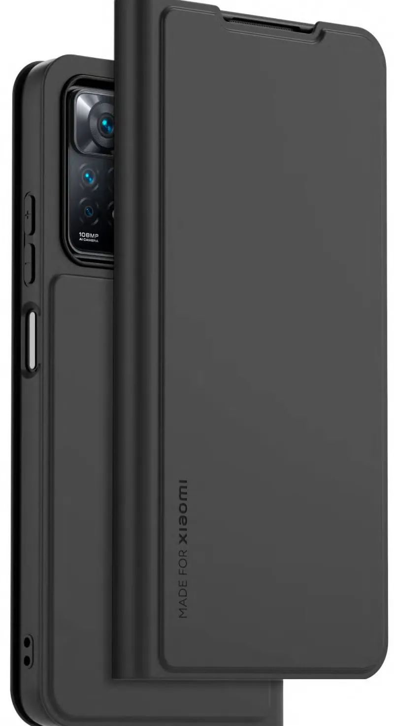 etui folio nr redminote 11pro/12 pro 4g<XIAOMI Clearance