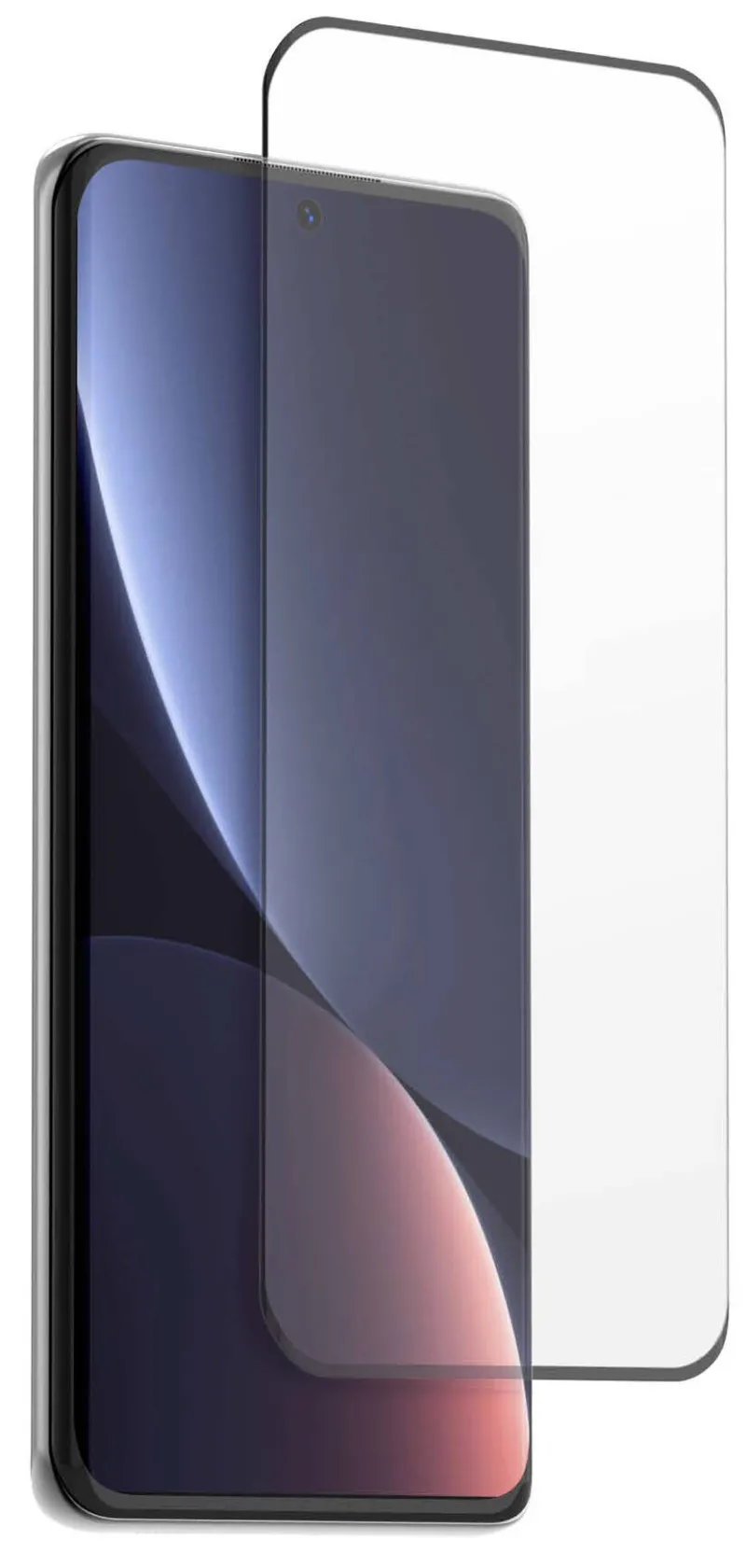 protege ecran 3d p/mi 12/12x<XIAOMI Shop