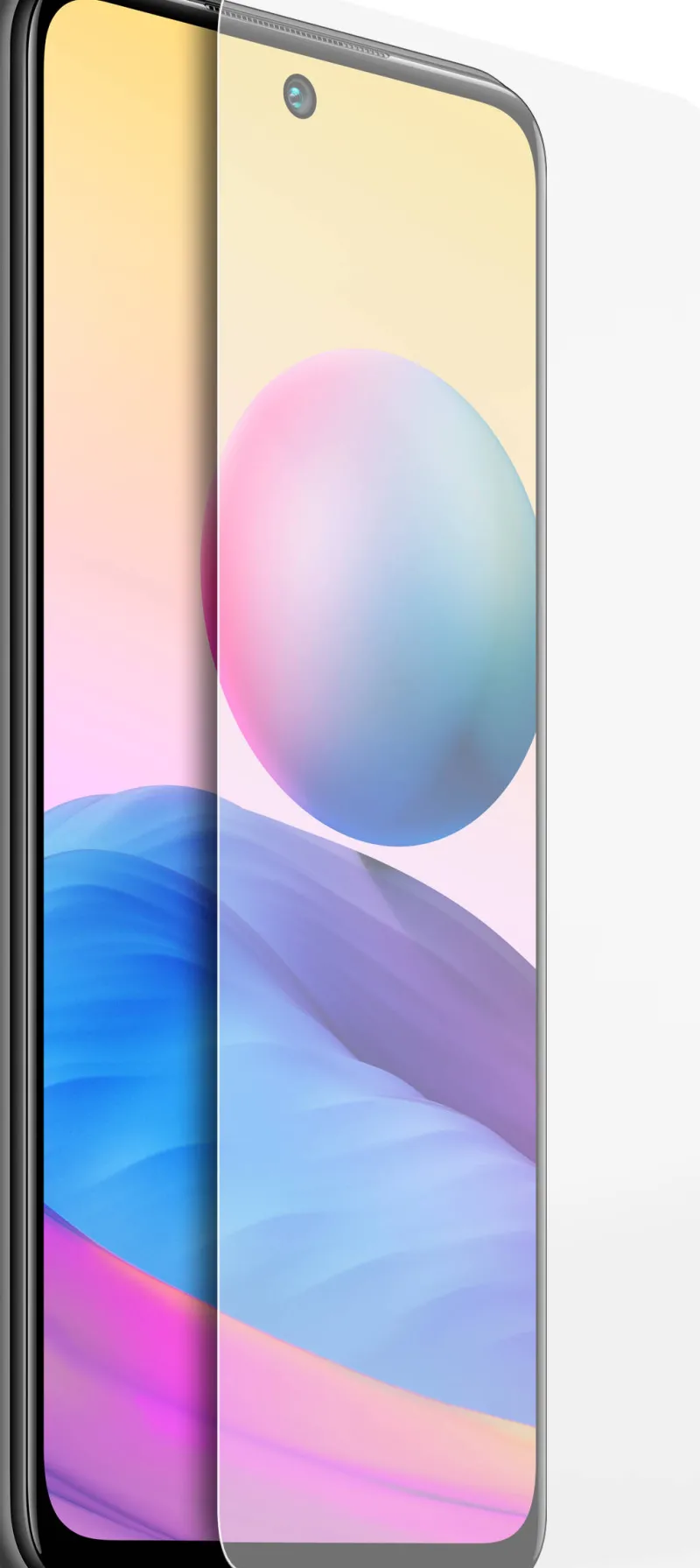 protege ecran p/redmi note 10 5g<XIAOMI Outlet