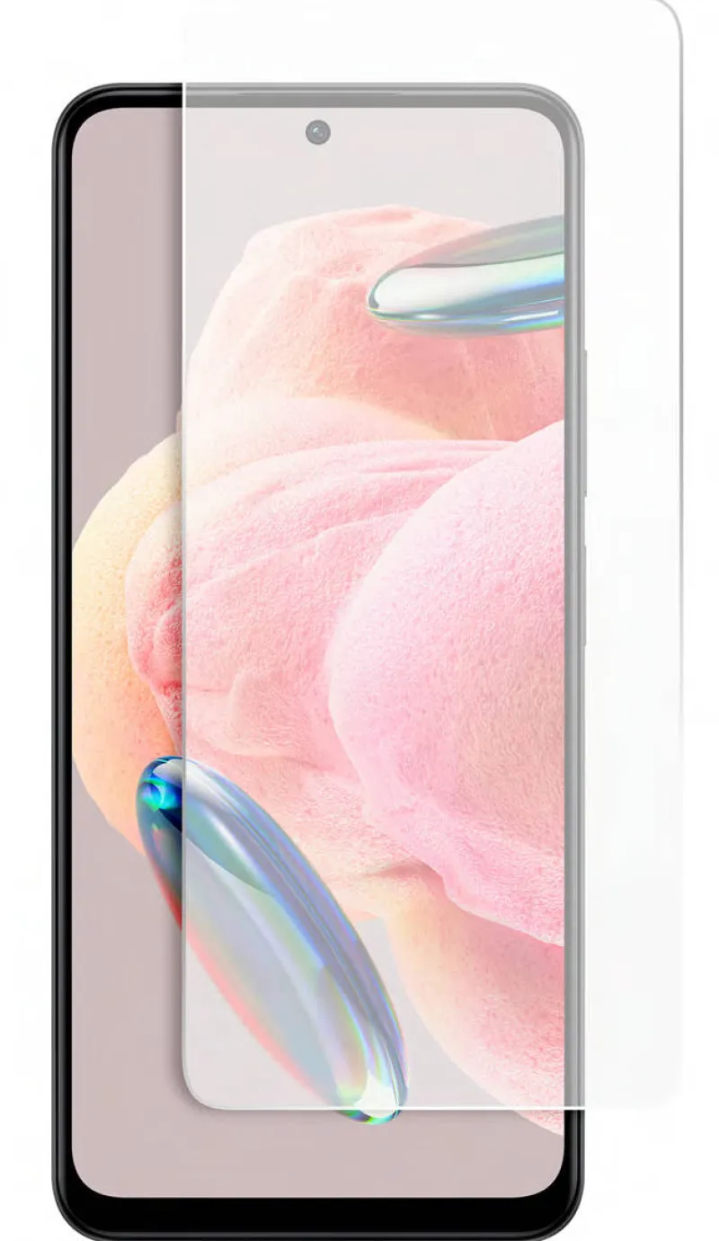 protege ecran redmi note 12 4g<XIAOMI Outlet