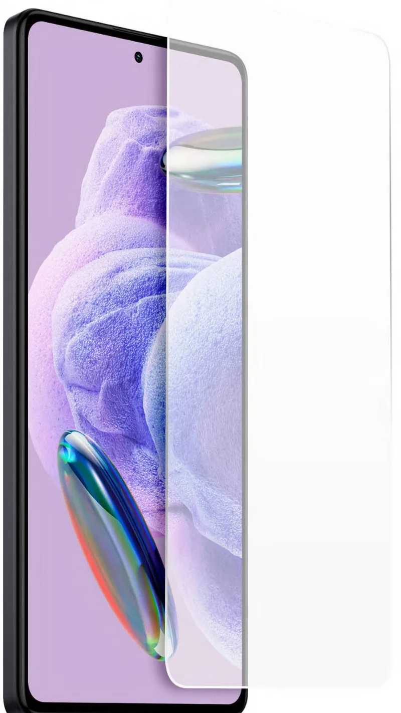 protege ecran redmi note 12 pro et + 5g<XIAOMI New
