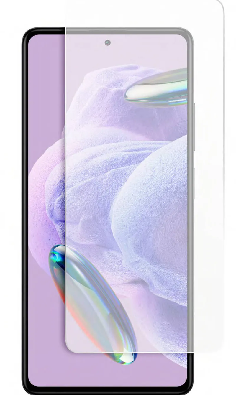 protege ecran redmi note 12 pro et + 5g<XIAOMI New