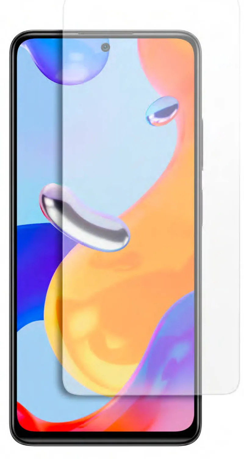 protege ecran redmi note 11pro/12 pro 4g<XIAOMI New