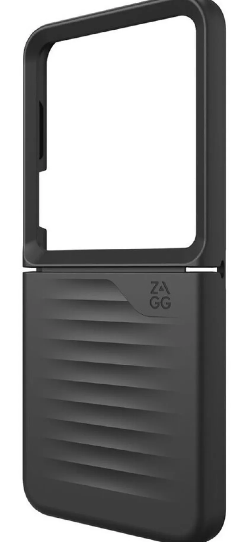coque bridgetown noire galaxy z flip 5<ZAGG Shop