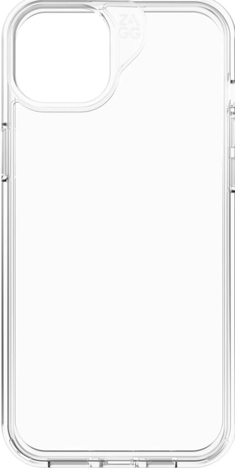 coque crystal palace P/IPH 15 plus<ZAGG Outlet